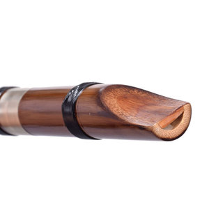 <span class=keywords><strong>Flauta</strong></span> de Bambú de Alta Calidad con Grabador de Tonos C/E/D/<span class=keywords><strong>F</strong></span>/G Opcional - Product Image 2