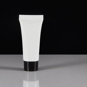 หลอดพลาสติกเปล่าสำหรับเครื่องสำอางหลอดล้างทำความสะอาดผิวหน้า - Product Image 4