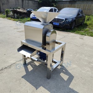 Máquina Industrial de Alta Producción para Hacer Jugo de Manzana, Vinagre y Sidra, con Motor de Acero Inoxidable 304, Trituradora y Prensa de Frutas - Product Image 6