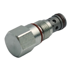 Vanne de contrôle hydraulique à solénoïde pour excavatrices Sany, accessoire pour vanne de contrôle hydraulique pour l'huile - Product Image 2