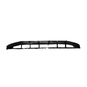 Parrilla Inferior para Audi <span class=keywords><strong>Q3</strong></span> 2012-2015, OE 8U0807683, Línea Sport, Instalación No Destructiva - Product Image 4