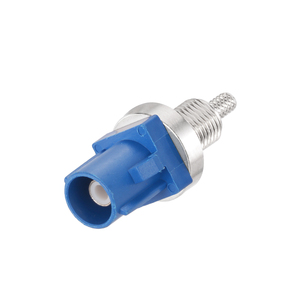 Superbat-<span class=keywords><strong>Cable</strong></span> Coaxial RG174 para coche, <span class=keywords><strong>Cable</strong></span> <span class=keywords><strong>de</strong></span> extensión <span class=keywords><strong>de</strong></span> <span class=keywords><strong>antena</strong></span> GPS, conector Fakra C, Radio, <span class=keywords><strong>TV</strong></span> - Product Image 5