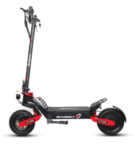 Monopattino Elettrico Pieghevole GT06 13AH Veloce ed Economico per Adulti - Spedizione da Magazzino USA - Product Image 5