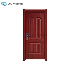 <span class=keywords><strong>Porte</strong></span> <span class=keywords><strong>de</strong></span> salle <span class=keywords><strong>de</strong></span> bain intérieure moderne en WPC/PVC imperméable Jiuyixing pour chambre, école et villa – Prix abordable - Product Image 6