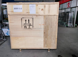 เครื่องบรรจุขวดน้ำ5แกลลอนสำหรับบรรจุน้ำแร่20L 19L อัตโนมัติแบบลำกล้อง - Product Image 6