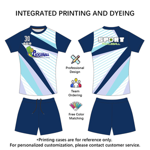 Customized Pick <b>Ball</b> Uniform Men Women Professional Competitions Breathable Quick Drying Team <b>Squash</b> Padel Plate Tennis Jersey - Product Image 3