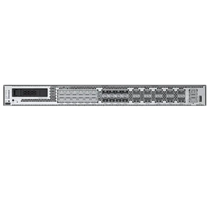 02355FCK USG6525F-AC 2*GE RJ45 + 8*GE 2*10GE SFP+, 1 Fuente de Alimentación CA, Firewalls Empresariales con IA, USG6525F, Seguridad Empresarial con IA, Red de Seguridad - Product Image 1