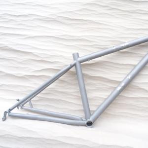 自行车零件GR9定制高品质钛座杆34.9/30.9/25.4，适用于<span class=keywords><strong>BTM</strong></span>/公路自行车喷砂TT Fframe - Product Image 6