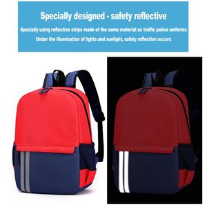 Wholesale Custom Logo Kids Backpack Children School Bags for Girls Boys Kindergarten Schoolbag Advertising Gift with Logo - Product Image 6