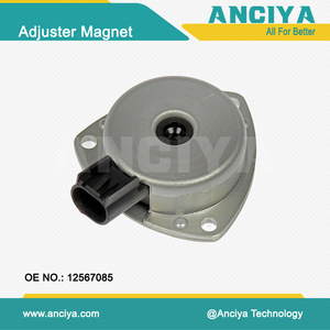 Électrovanne de calage variable du moteur 12567085 pour Cadillac LT Truck, pièce de rechange pour le marché secondaire - Product Image 5