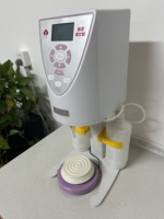 Mélangeur de liquides et de poudres de précision, utilisation polyvalente en laboratoire, technologie de calcul de rapports professionnelle, distributeur de liquides et de poudres dentaires