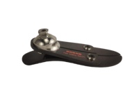 Prothèse de jambe en fibre de carbone Fast Lingyue 20-27 cm avec fixation basse de la cheville pour amputation de la cuisse et membres artificiels du bas du membre inférieur