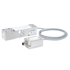 HBM PW10A-200kg alta precisione singolo punto di acciaio inossidabile cella di carico sensore di forza prezzo-scala di calcolo - Product Image 6