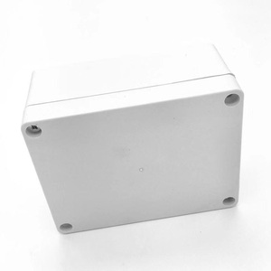 115*90*55 Caja de proyecto electrónico de plástico impermeable Caja de conexiones Caja de plástico ABS - Product Image 4