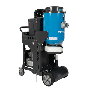 <span class=keywords><strong>Aspirateur</strong></span> industriel pour sols en béton, <span class=keywords><strong>aspirateur</strong></span> HEPA à nettoyage automatique triphasé AC900, <span class=keywords><strong>aspirateur</strong></span> HEPA pour sols en béton, extracteur <span class=keywords><strong>de</strong></span> poussière pour sols en béton, <span class=keywords><strong>aspirateur</strong></span> pour grands meuleuses - Product Image 5