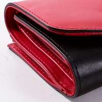 Dompet Tas Tangan Wanita Kulit Sapi Lucu, Dompet Mini Pendek Murah Kualitas Tinggi