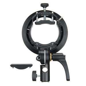 Support de flash S-Type S2 Speedlite avec monture Bowens pour <span class=keywords><strong>Godox</strong></span> V1 Ad200PRO Ad400PRO <span class=keywords><strong>Ad600PRO</strong></span> - Product Image 2