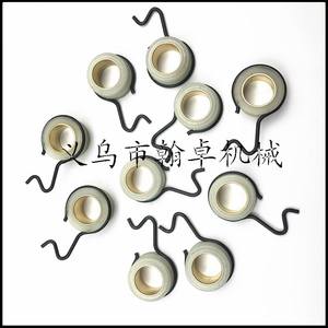 Hanzhuo MS250 251 230 210 MS170 180 025 Worm Gear Chainsaw Parts 72cc 2 Stroke Pole <b>Saws</b> for DIY Industrial Woodwork Petrol OEM - Product Image 2