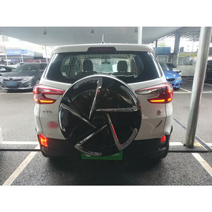 Guazi 2017 BYD Yuan SUV 5 places à moteur <span class=keywords><strong>essence</strong></span>, Nouveautés, Automatique, Conduite à gauche, pour flottes de SUV pratiques - Product Image 6