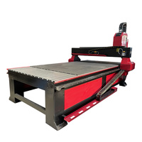 Máquina enrutadora CNC 3D para corte de madera, grabado de madera, acrílico, aluminio, talla de metal, enrutador CNC y máquina de grabado