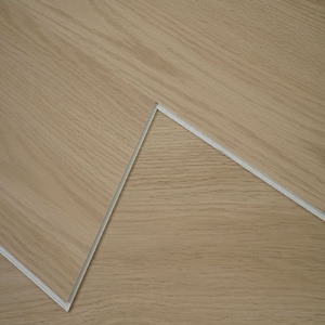 Tachonado <span class=keywords><strong>LG</strong></span> Spc Pvc Fob Qingdao ladrillo rojo vinilo suelo Spc suelo impermeable - Product Image 5