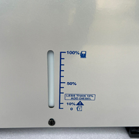 Chauffage d'appoint diesel 5KW 8KW 12V 24V tout-en-un pour camion, camping-car, bateau avec télécommande LCD, chauffage rapide