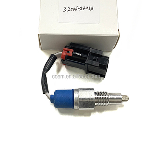 32006-23U6A 32006-31G00 Interruptor de seguridad neutral para interruptor de posición neutral Nissan Navara - Product Image 4