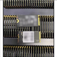 Grosir Pabrik BC711 HFM256GD3GX013N 256GB M.2 2230 30mm PCIe GEN3 X4 SSD Internal KFV6T 0KFV6T untuk Desktop