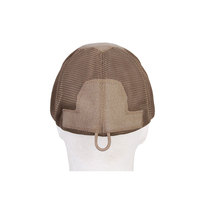 Emersongear TC50/50 Gorra de camuflaje para exteriores Gorras de entrenamiento Gorra de béisbol táctica de camuflaje transpirable