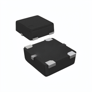 4 SMD, Flat Leads Exposed Pad S-1335C21-A4T2U3 Buy Online Electronic Components Power Management (PMIC) Manufacturer Channel - Product Image 1