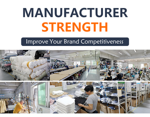 Oem логотип Slim Fit 100% Оптовая продажа пеньковая одежда от производителя футболки - Product Image 6