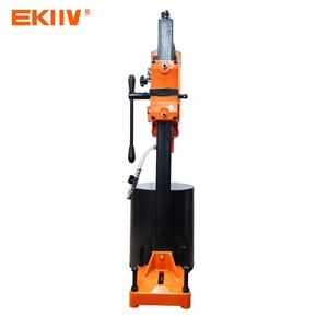 EKIIV MW-255 Taladro de Diamante Industrial de 3850W con Capacidad de Perforación de 15-255mm para Construcción Pesada - Product Image 3