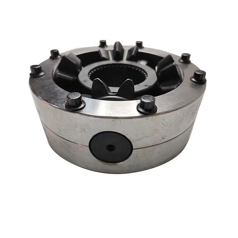 10PE1 Differential Case Assy for Isuzu CXZ FVZ Truck Parts