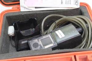 Detector de 6 Gases Industrial Scientific Ventis MX6 IBIRD - Product Image 4