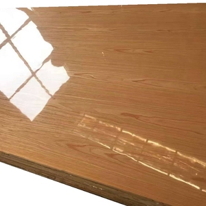 7mm UV độ bóng cao <span class=keywords><strong>MDF</strong></span> nhà máy quy mô độ bền chống ẩm <span class=keywords><strong>MDF</strong></span> với bề mặt mịn Đặc điểm - Product Image 3