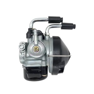 Carburateur 1515 pour Dellorto Sha pour Tomos 15/15 pour <span class=keywords><strong>PEUGEOT</strong></span> 103 pour MBK 51 AV10 49cc Mini Dirt Pocket 15*15 cyclomoteur vélo 15-15 - Product Image 1
