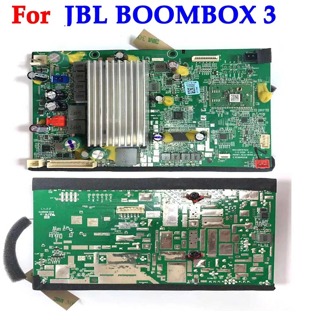 jbl party box parts motherboard 40 hpbotg mag2g