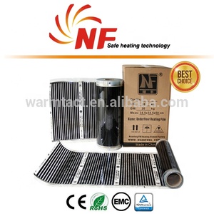 <span class=keywords><strong>Radiateur</strong></span> de chauffage par le sol de la Corée 220V pour le chauffage électrique de salon de chambre à coucher - Product Image 3
