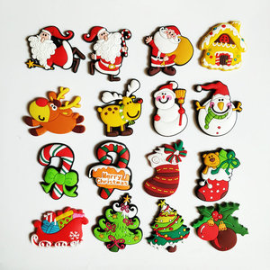 Imanes Personalizados para Refrigerador, Juguetes Magnéticos de Goma, Imán Personalizado para Refrigerador de Sarajevo, Arabia Saudita, <span class=keywords><strong>Granada</strong></span>, Argelia - Product Image 1