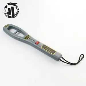 DRAGON GUARD Wholesale Clothing Shop High Quality Anti Theft 8.2MHz Alarm Handheld Deactivator