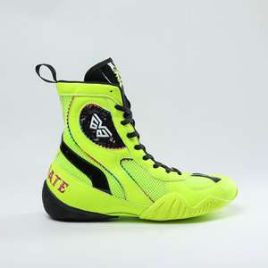 Listos para Enviar, <span class=keywords><strong>Calzado</strong></span> de Boxeo Ligero y Transpirable de Alta Calidad para Hombre, Personalizable y Económico - Product Image 5