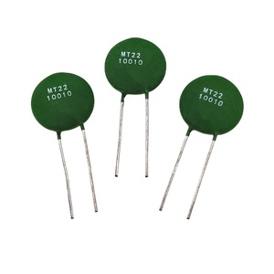 Mf73t <span class=keywords><strong>10</strong></span>/<span class=keywords><strong>10</strong></span> loạt công suất cao <span class=keywords><strong>NTC</strong></span> thermistor <span class=keywords><strong>10</strong></span> <span class=keywords><strong>Ohm</strong></span> 10A inrush giới hạn hiện tại cho cung cấp điện Pin charr LED ánh sáng - Product Image 1