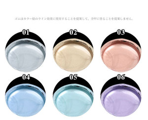 <b>Mirror</b> Hook Line Painting Gel Metal Glue Japanese Phototherapy Nail Liner Drawing Gold Silver Manicure Art Polish Supplies - Product Image 6
