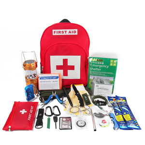 Kit <span class=keywords><strong>de</strong></span> Supervivencia <span class=keywords><strong>de</strong></span> Emergencia para Terremotos <span class=keywords><strong>de</strong></span> 72 Horas, Kit <span class=keywords><strong>de</strong></span> <span class=keywords><strong>Primeros</strong></span> <span class=keywords><strong>Auxilios</strong></span> para Acampar, Auto, Viajes, Senderismo, Caza, Terremotos, Regalo - Product Image 5