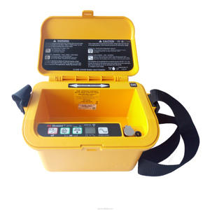<b>second</b> <b>hand</b> 2273E underground cable fault locator - Product Image 3