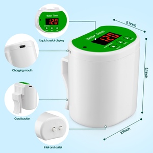 Dropshipping Wholesale Automatic Watering Device Intelligent Water Pump Dropper Garden Other Watering Irrigation System - Product Image 4