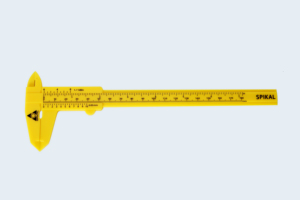 Bán buôn mới bên trong rãnh sâu Vernier calipers Độ chính xác cao sản phẩm - Product Image 6