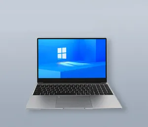 2023 Heißer Verkauf 15,6 Zoll Laptop Dünn I7-1185G7 RAM 8G MX450 Computer