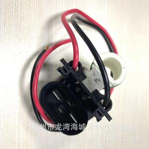 ตัวต้านทานพัดลม Yf 2311b 12v สำหรับอะไหล่เปลี่ยนพัดลมหม้อน้ำรถเชฟโรเลตครูซ - Product Image 4