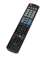 Remplacement universel AKB73615303 RTS télécommande pour LG HDTV LED Smart Digital TV Box télévision télécommande